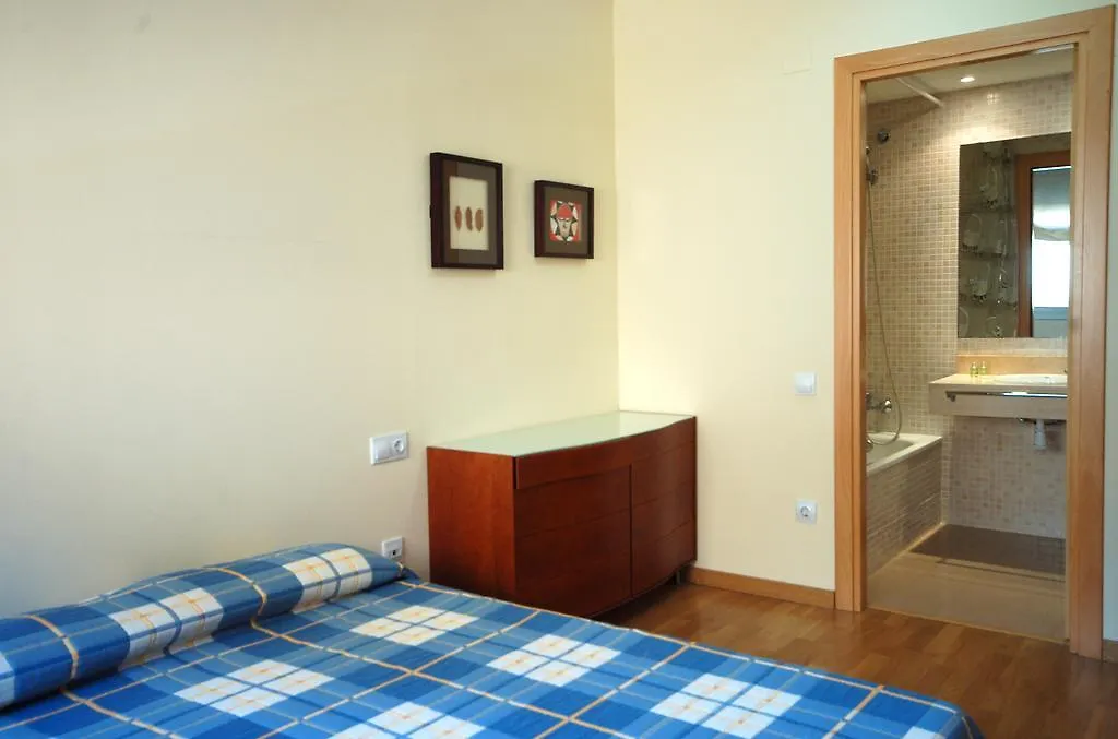 Lets Holidays Apartment Vinya Del Pla Tossa de Mar 0*,
