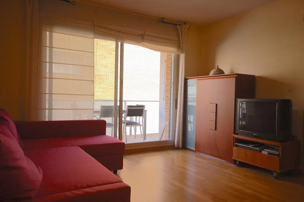 Lets Holidays Apartment Vinya Del Pla Tossa de Mar