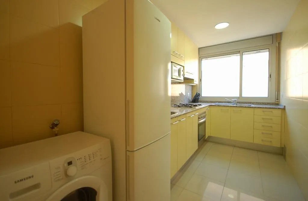 Lets Holidays Apartment Vinya Del Pla Tossa de Mar