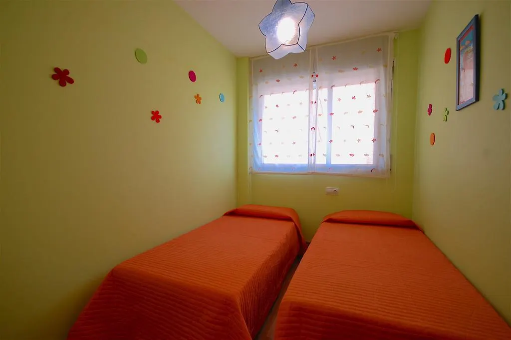 Lets Holidays Apartment Vinya Del Pla Tossa de Mar 0*,