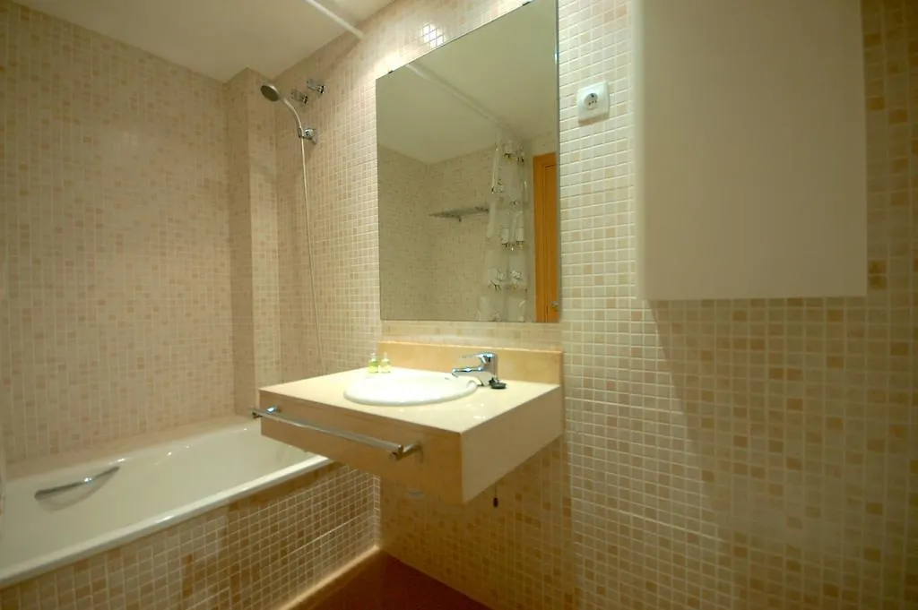 Lets Holidays Apartment Vinya Del Pla Tossa de Mar
