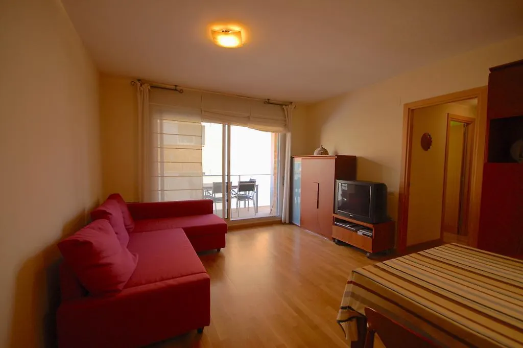 Lets Holidays Apartment Vinya Del Pla Tossa de Mar