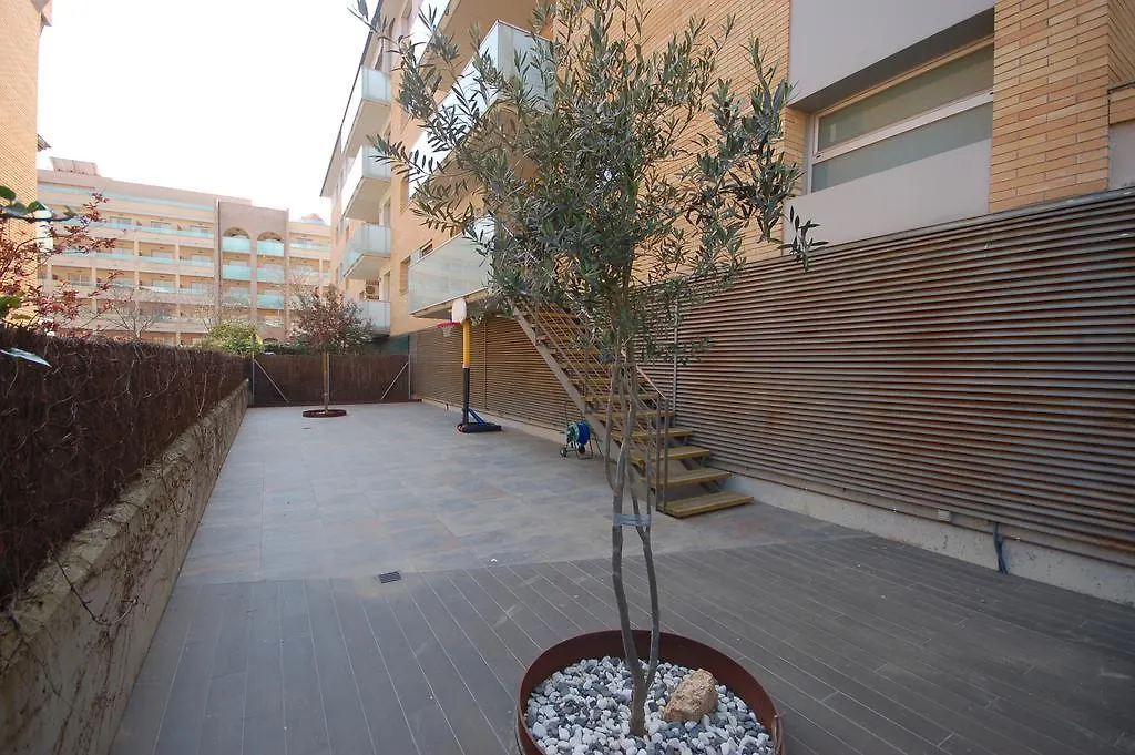 Lets Holidays Apartment Vinya Del Pla Tossa de Mar