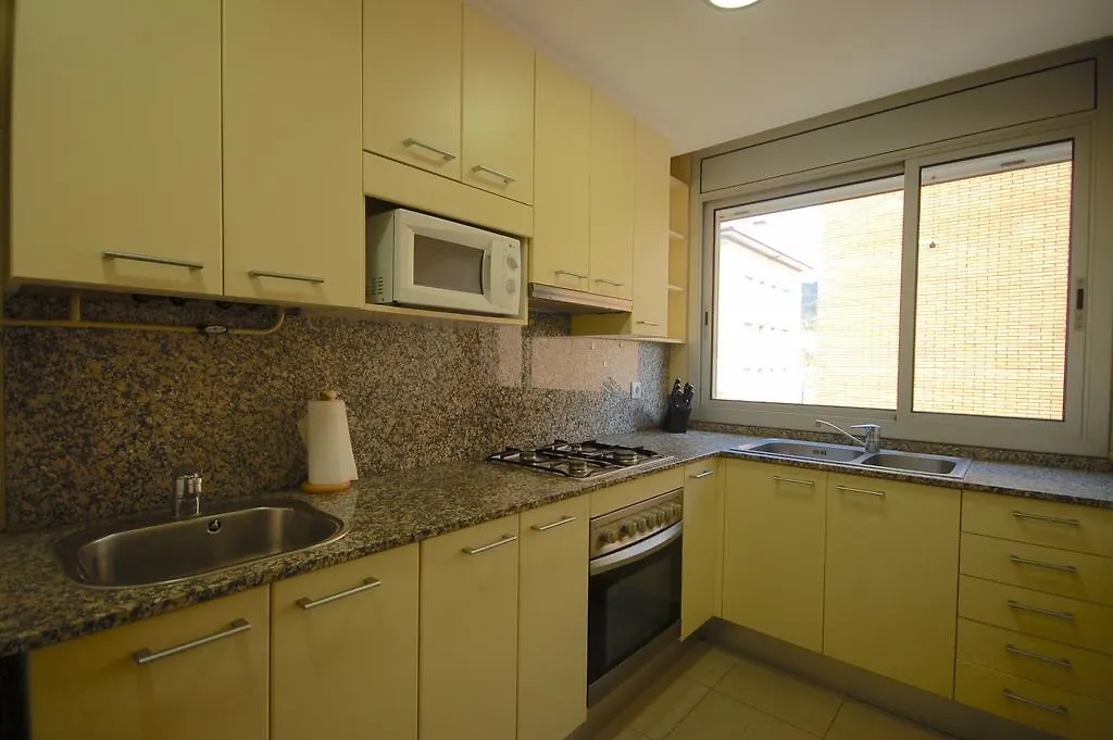 Lets Holidays Apartment Vinya Del Pla Tossa de Mar