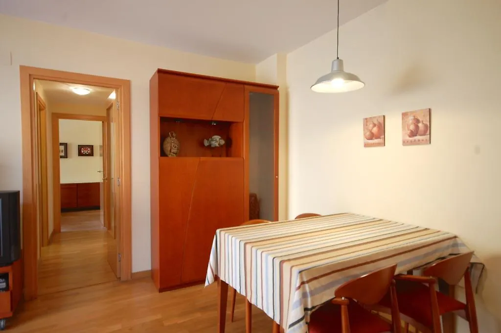 Lets Holidays Apartment Vinya Del Pla Tossa de Mar