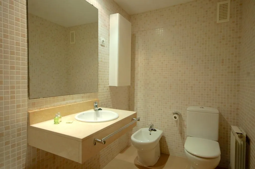 Lets Holidays Apartment Vinya Del Pla Tossa de Mar