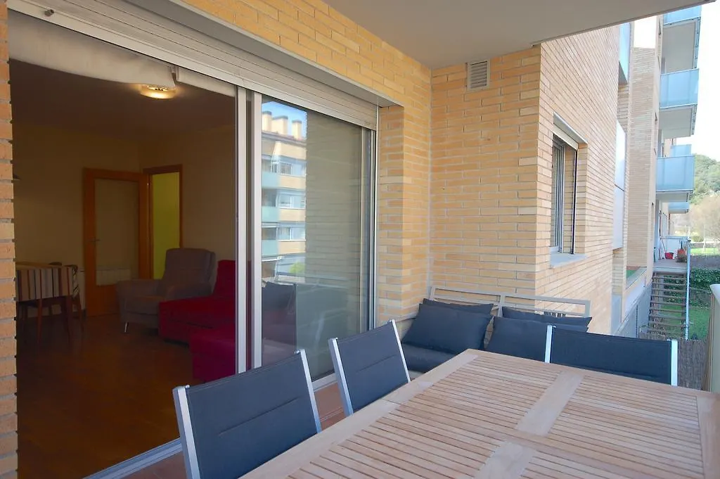 Lets Holidays Apartment Vinya Del Pla Tossa de Mar