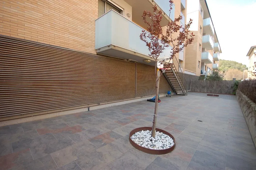 Lets Holidays Apartment Vinya Del Pla Tossa de Mar