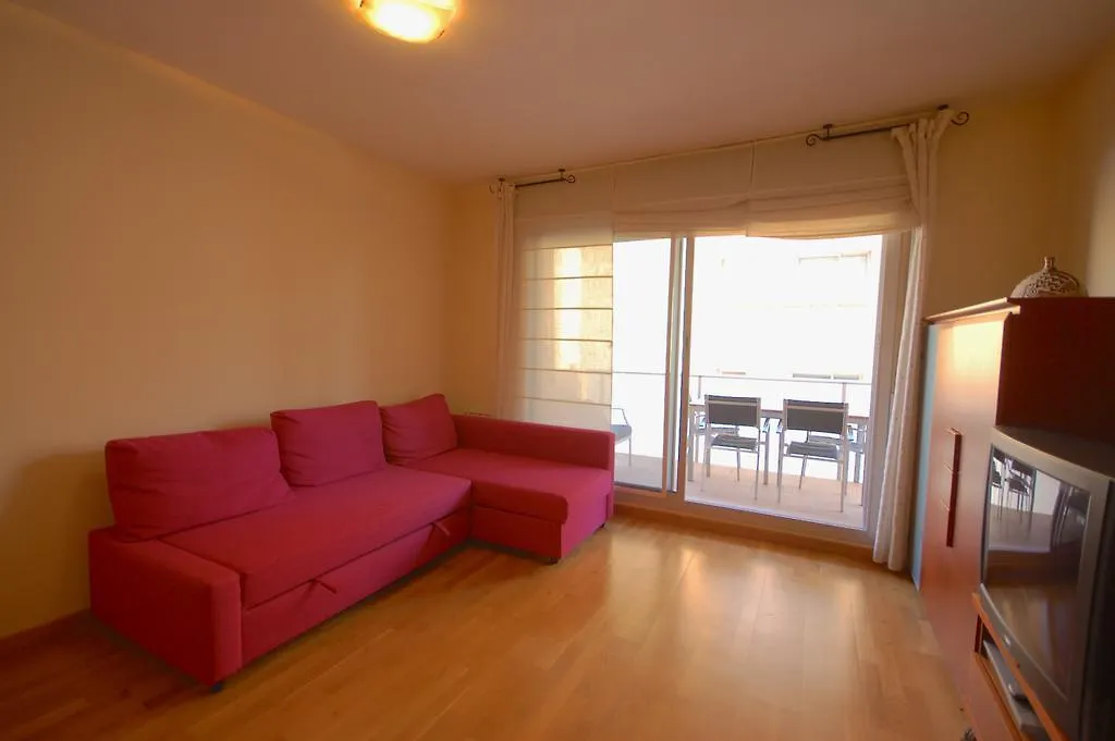 Lets Holidays Apartment Vinya Del Pla Tossa de Mar