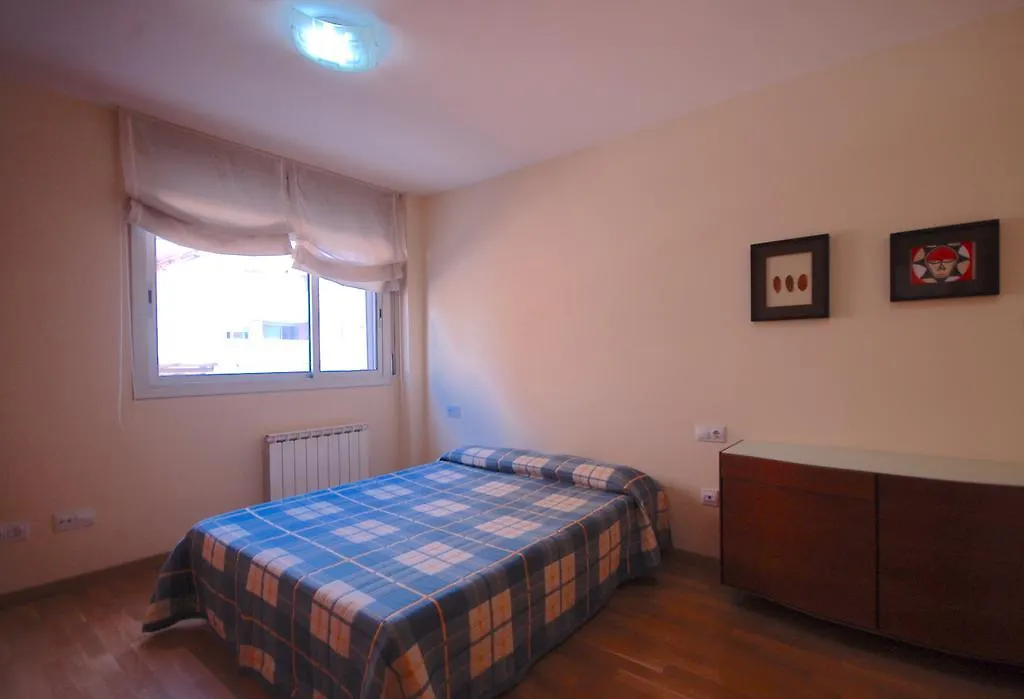 Lets Holidays Apartment Vinya Del Pla Tossa de Mar 0*,  Spain
