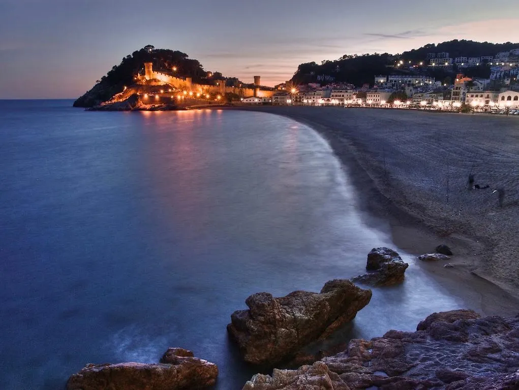 Lets Holidays Apartment Vinya Del Pla Tossa de Mar
